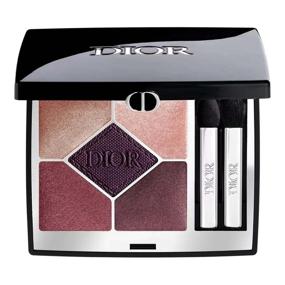 Dior “Plum Tutu” Couleurs Palette Price FIRM